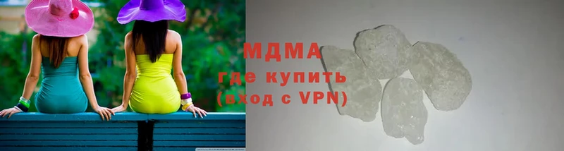 A PVP Алдан